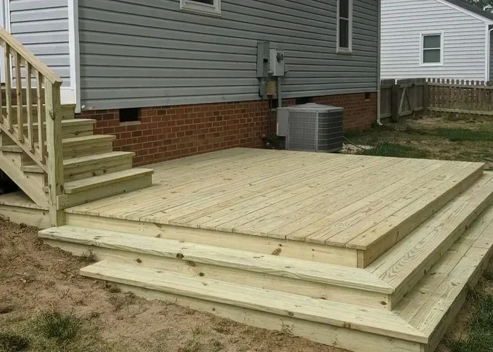 In our gardens  plants for the shade garden