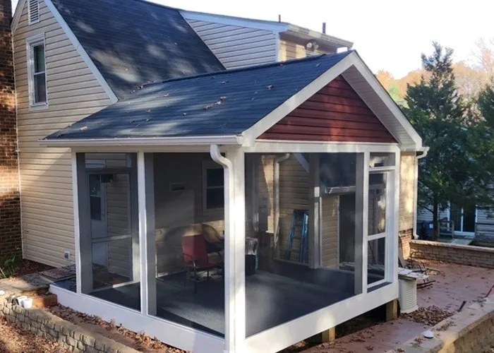 In our gardens  plants for the shade garden